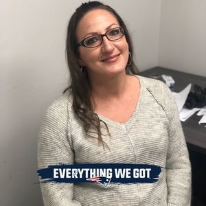 Meet your Posher, Michele